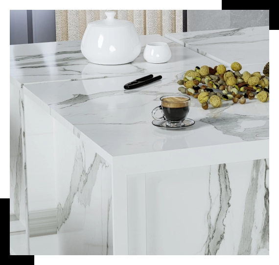 Quartz Countertops from Titan Stone