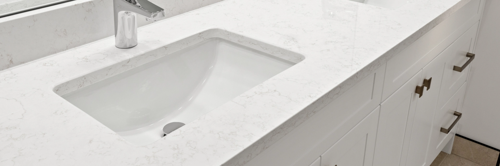 Vanity Cabinets Toronto