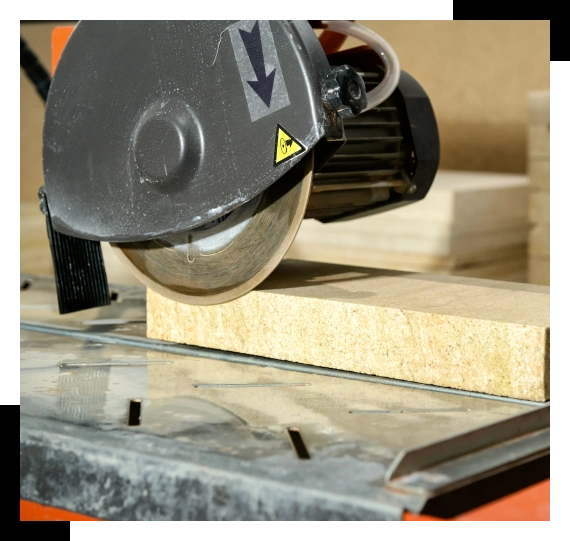 Custom Fabrication Solutions
