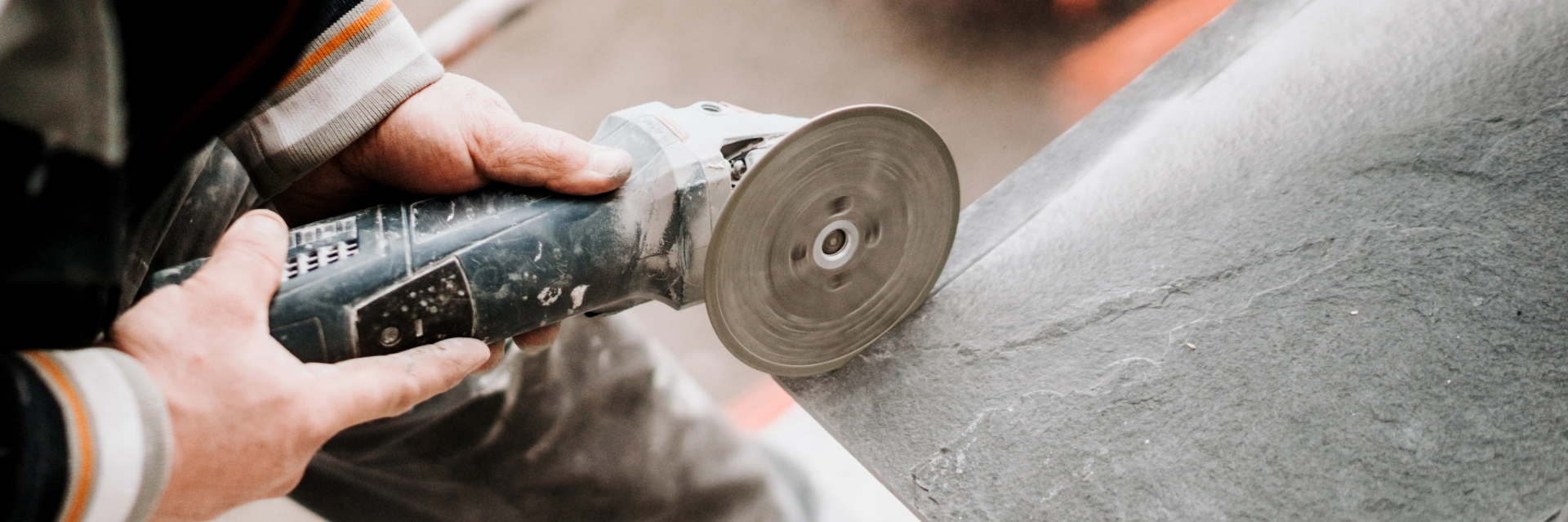 Custom Countertop Fabrication