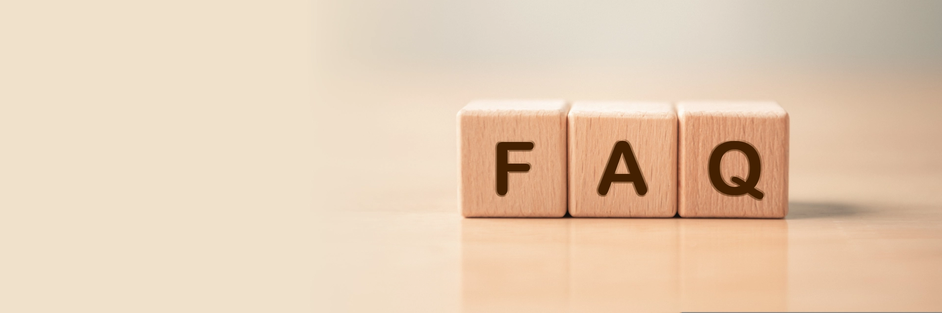 FAQ luxury stone countertops
