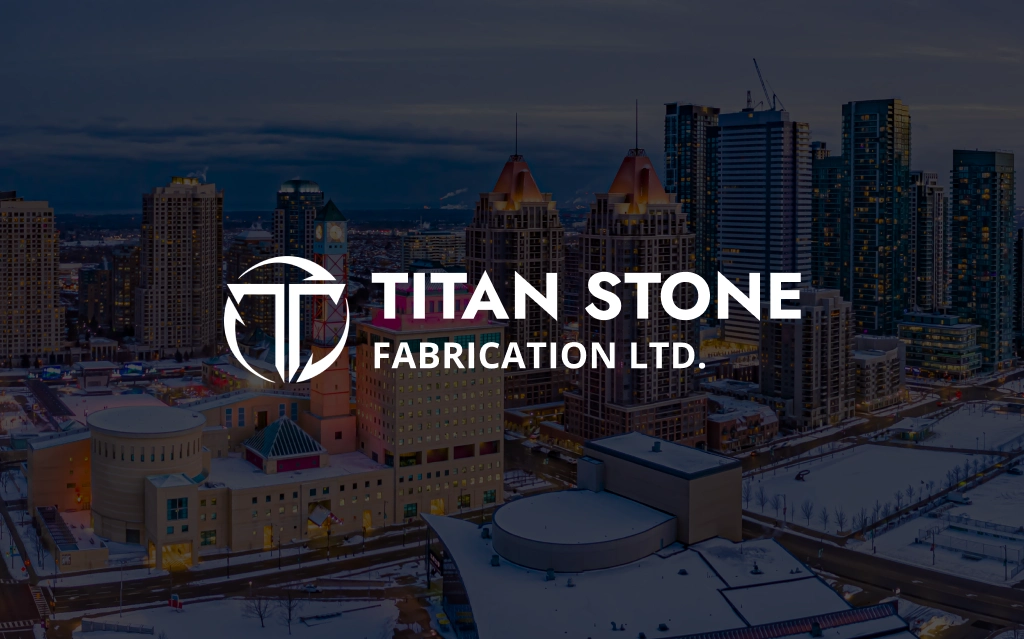 Stone Supplier Burlington