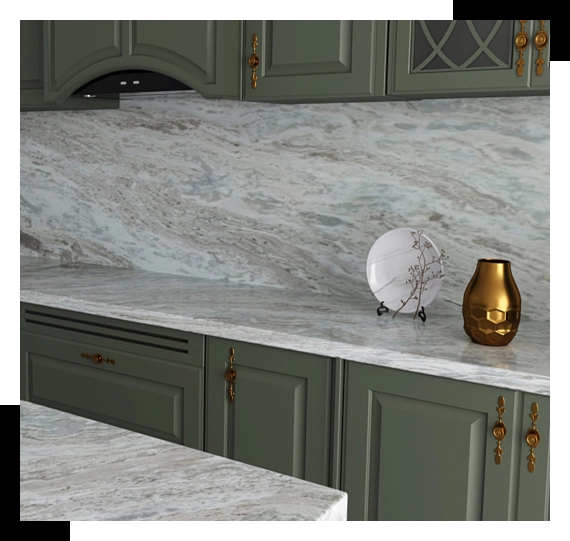 Kitchen Countertops Vaughan