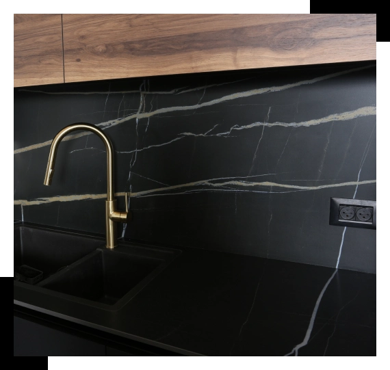 Kitchen Countertops Hamilton