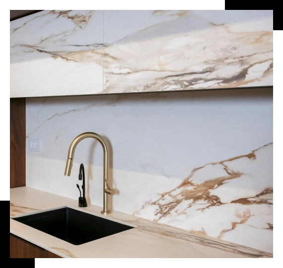 Kitchen Countertops Mississauga