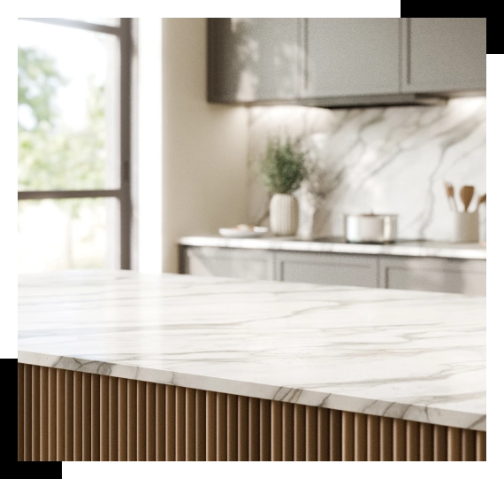 Kitchen Countertops Brampton