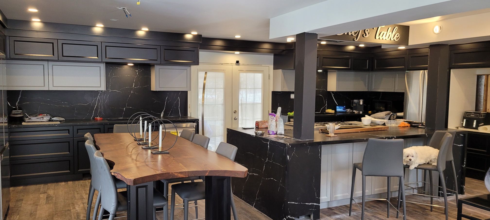 Custom Countertops Toronto