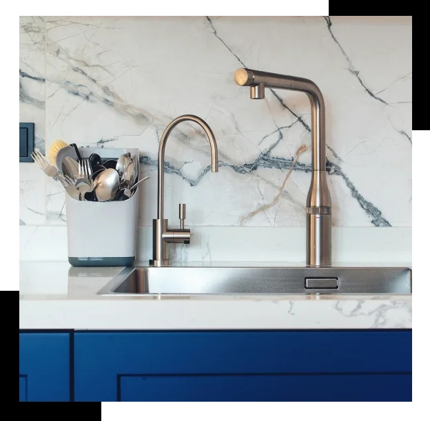 Custom Countertops