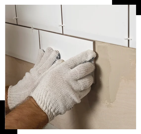 Backsplash Repair and Maintenance