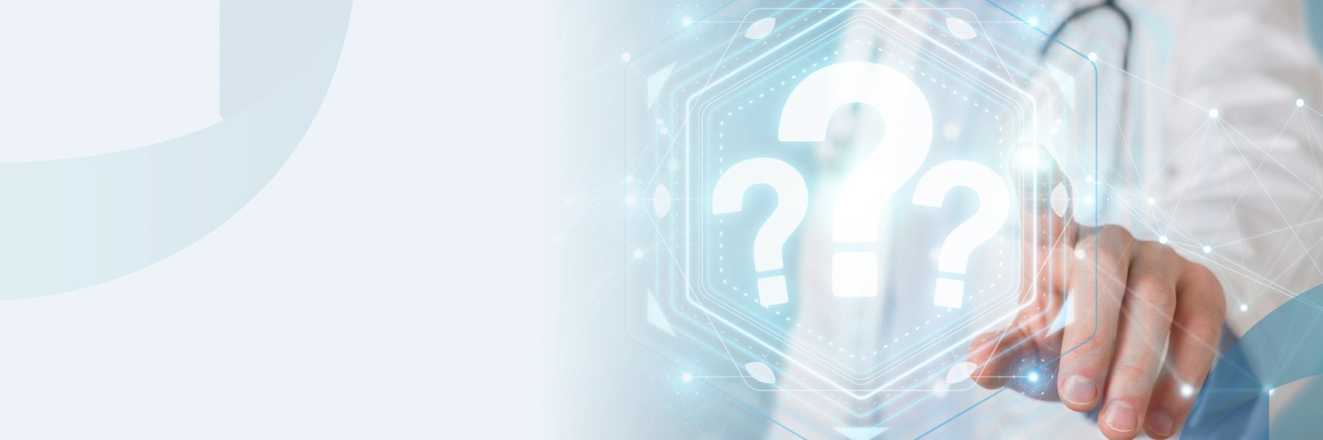 Frequently Asked Questions - Reynolds Clinic