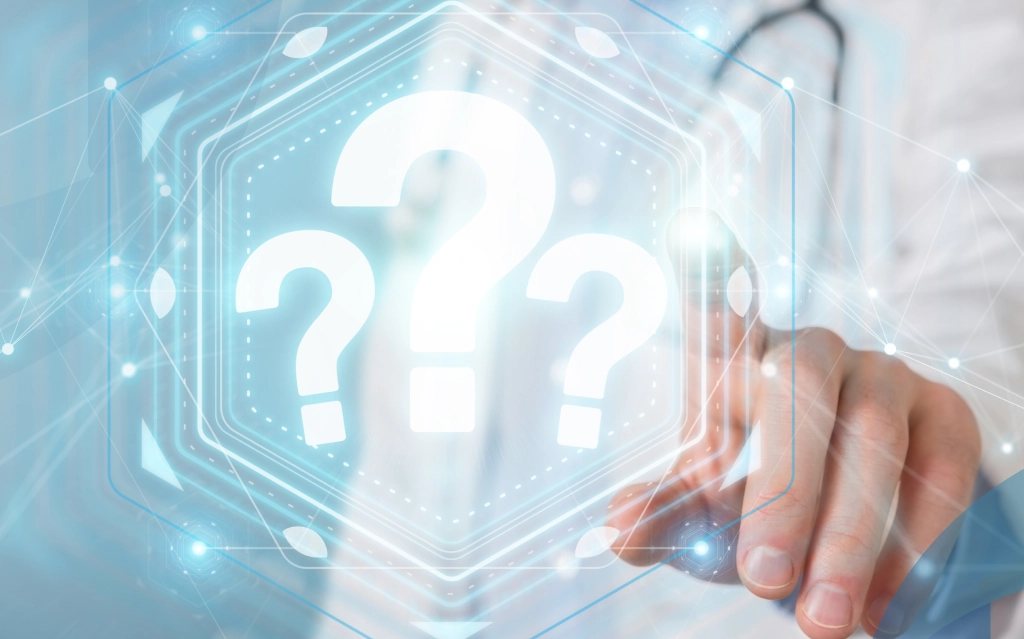 Frequently Asked Questions - Reynolds Clinic