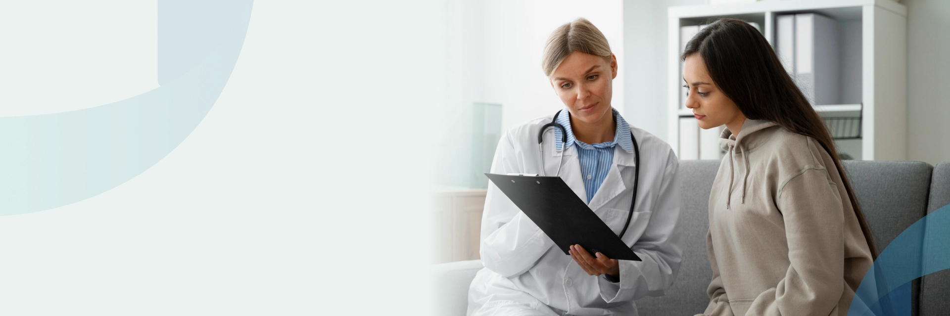 Empower Your Health Journey with Reynolds Clinic's Comprehensive Services