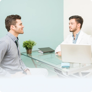 Erectile Dysfunction Treatment