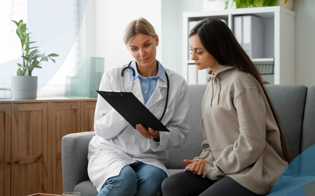 Empower Your Health Journey with Reynolds Clinic's Comprehensive Services