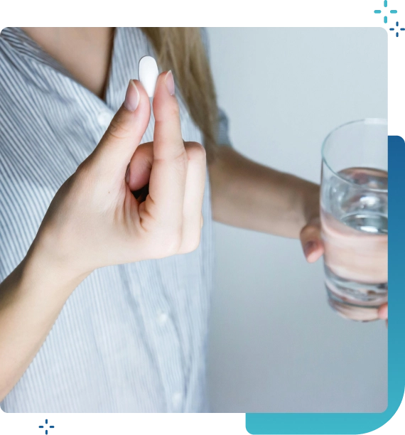 Outpatient Drug Rehabilitation