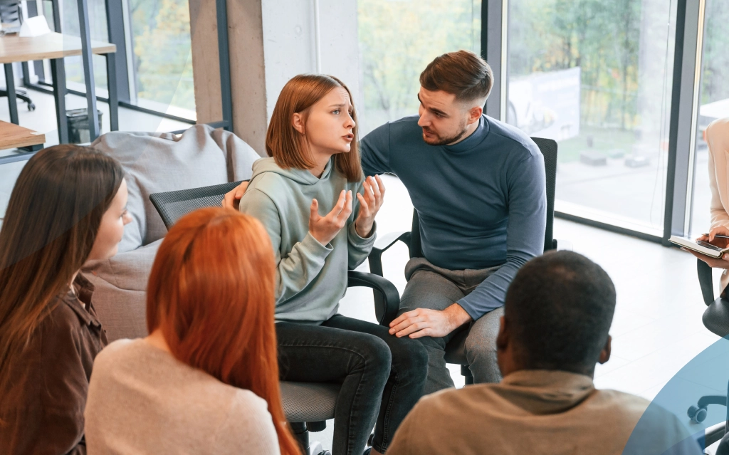Comprehensive Drug Rehabilitation Services in Toledo, OH