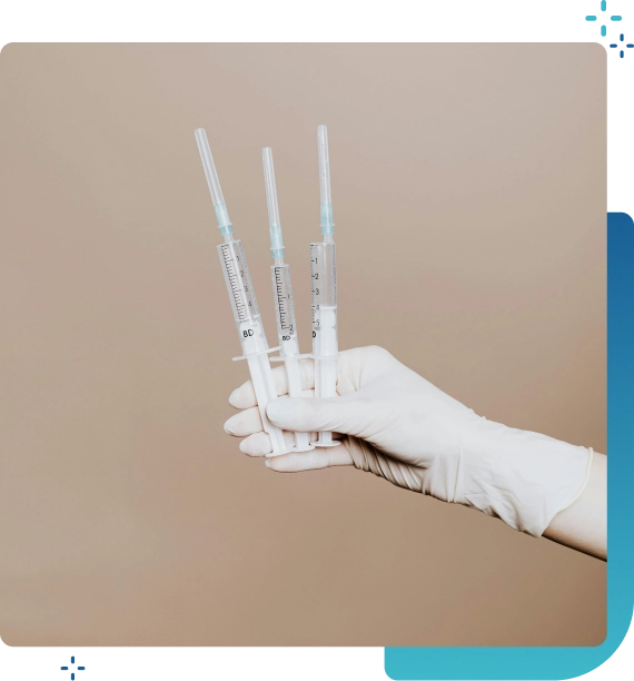 Weight Loss Injections