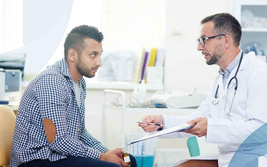 Erectile Dysfunction Treatment in Toledo | Restore Confidence