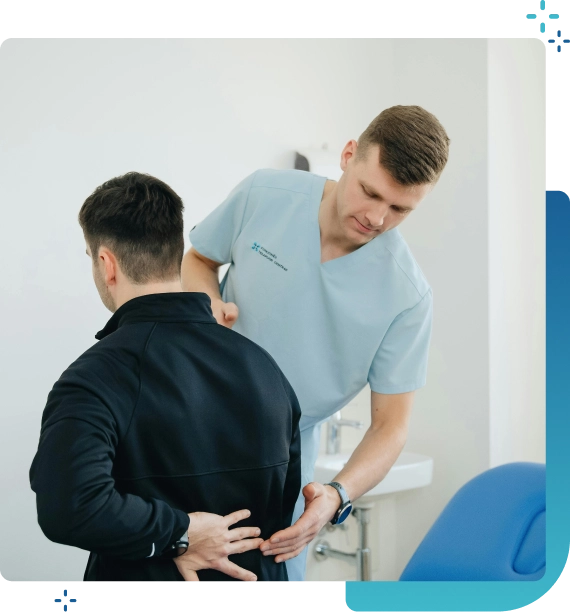 Physical Rehabilitation Services