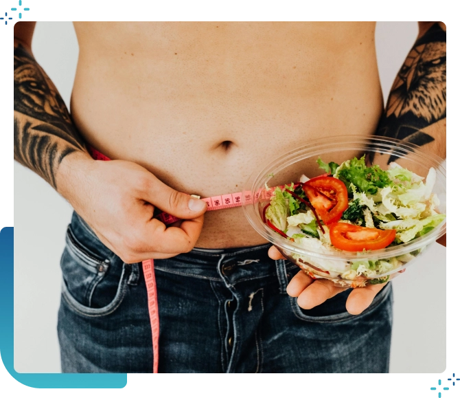 Personalized Weight Management Solutions