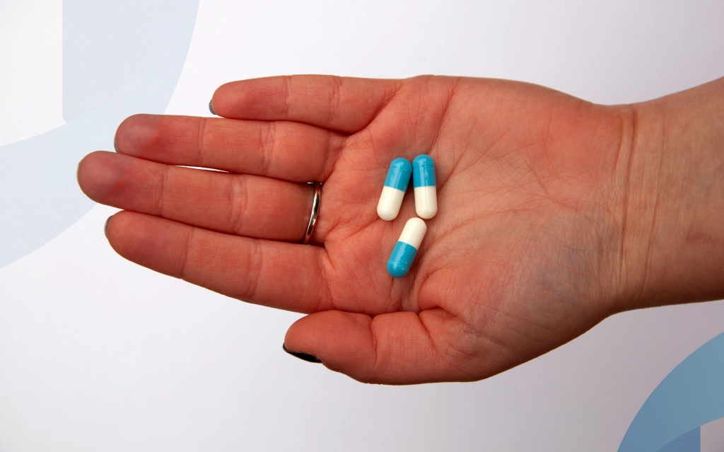 Restoring Balance with Hormone Replacement Therapy