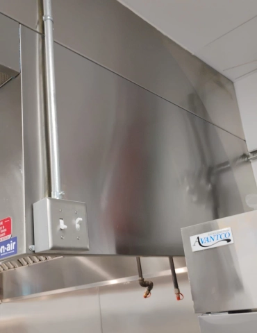 restaurant compliance Houston