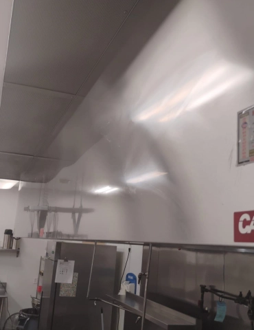 hood cleaning services
