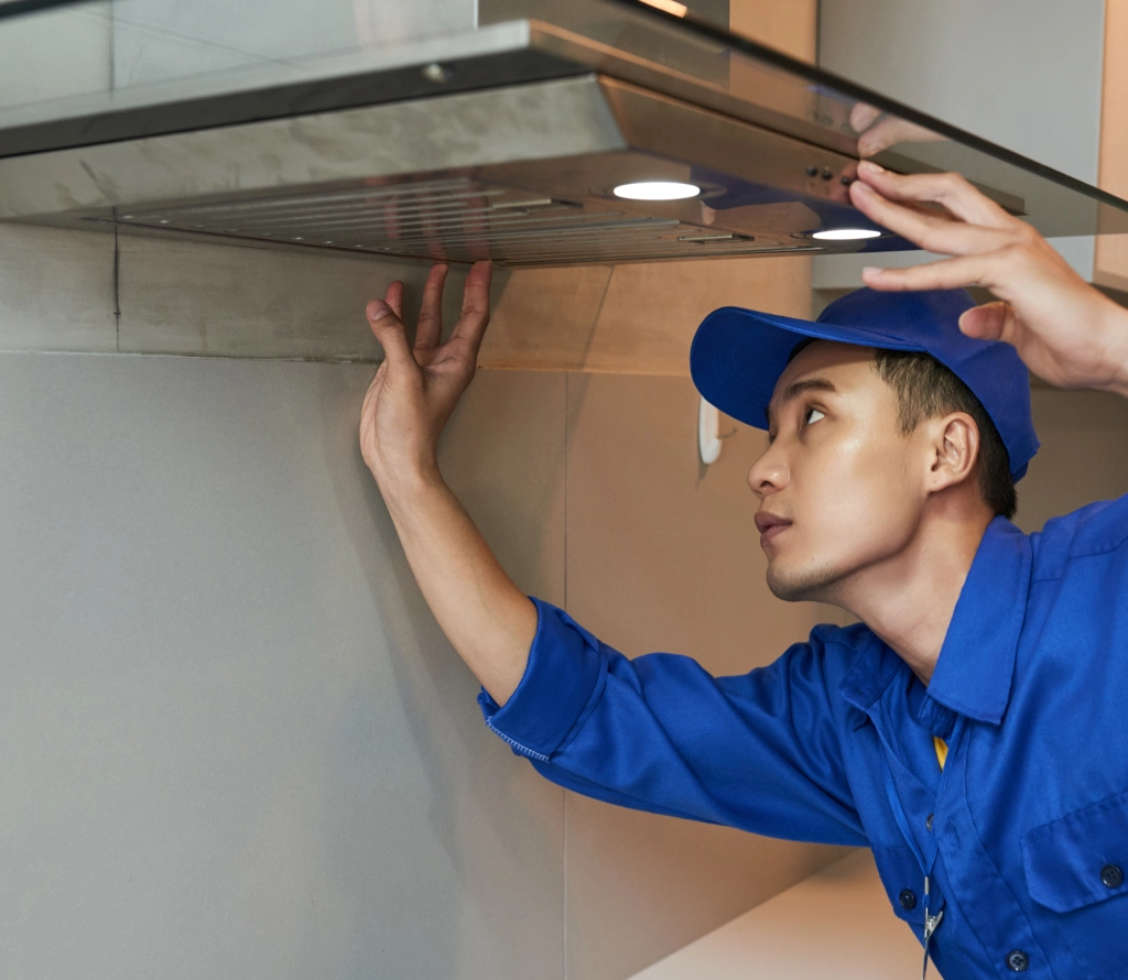 Hood Cleaning Houston