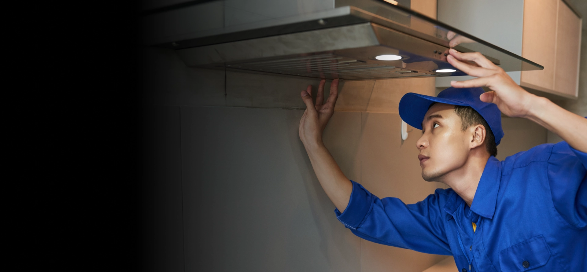 Hood Cleaning Houston