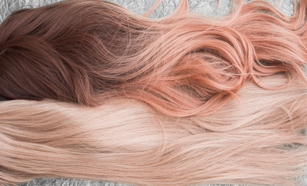 Affordable and Stylish Synthetic Wigs for Everyday Wear