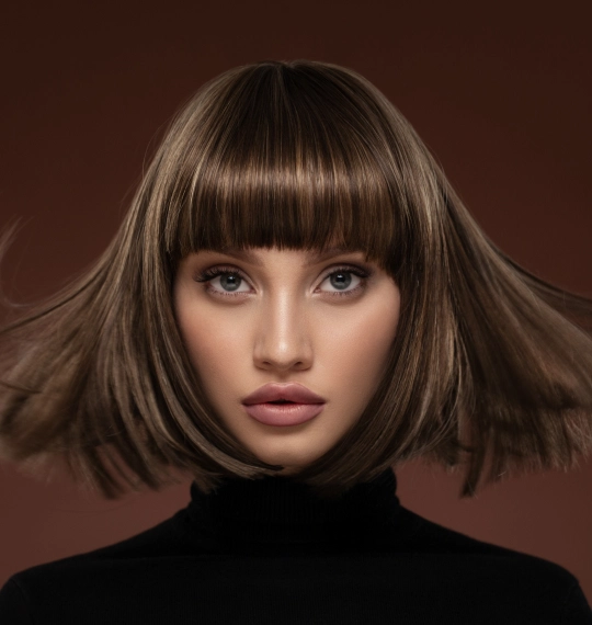 Natural Look Wigs