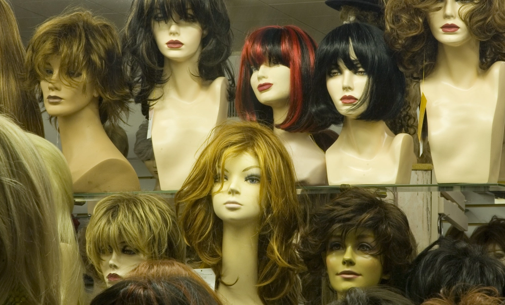 Discover Unmatched Elegance With Our Premium Human Hair Wigs For Sale