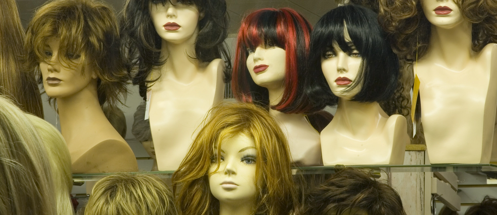 Discover Unmatched Elegance With Our Premium Human Hair Wigs For Sale