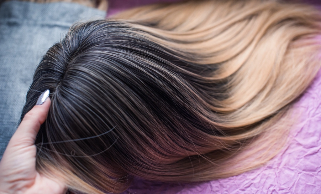 Design Your Perfect Look with Custom Wigs