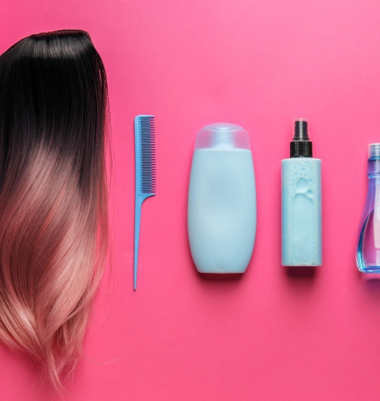 Wig Care Essentials