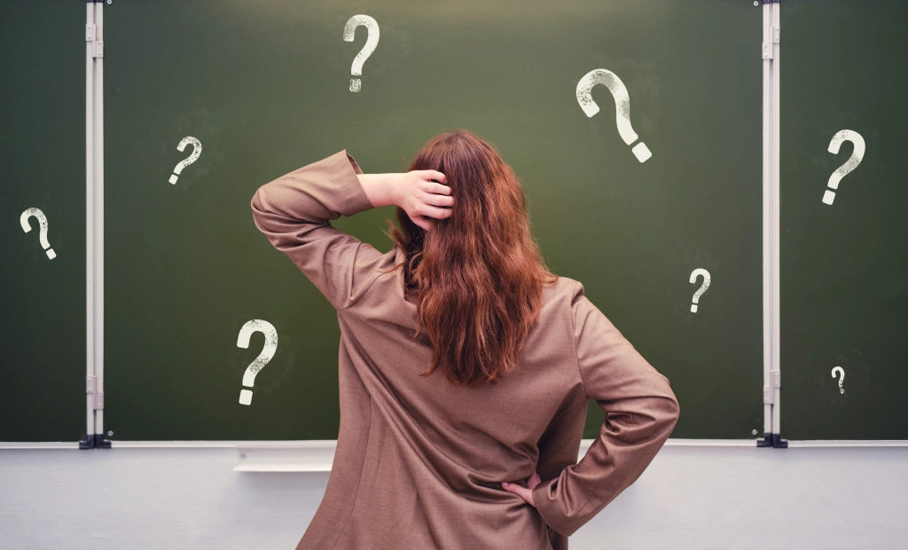 Frequently Asked Questions - James ST. Veronique LLC