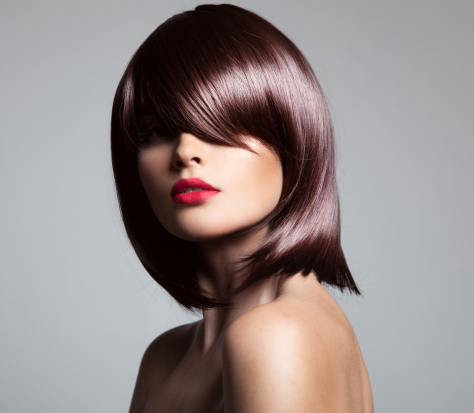 Custom Wigs