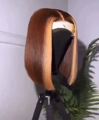 12 inches super double drawn raw donor birthmark vietnamese hair
