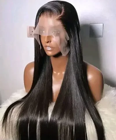 24 inches 100% human hair
