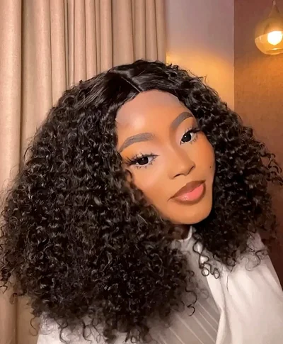 Budget curls