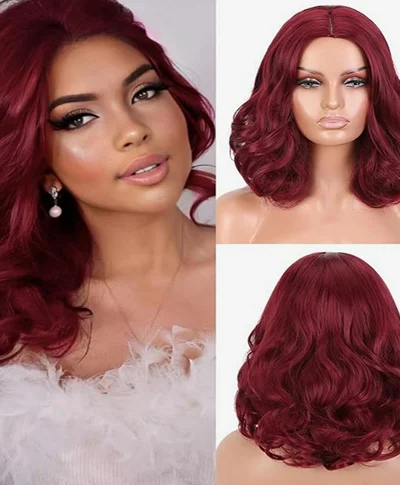 10 inches 2x6 SDD vietnam burgundy bounce