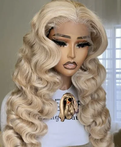 Blonde 2 20 inches