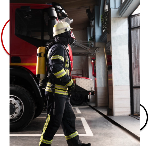 Commercial Fire Protection Services