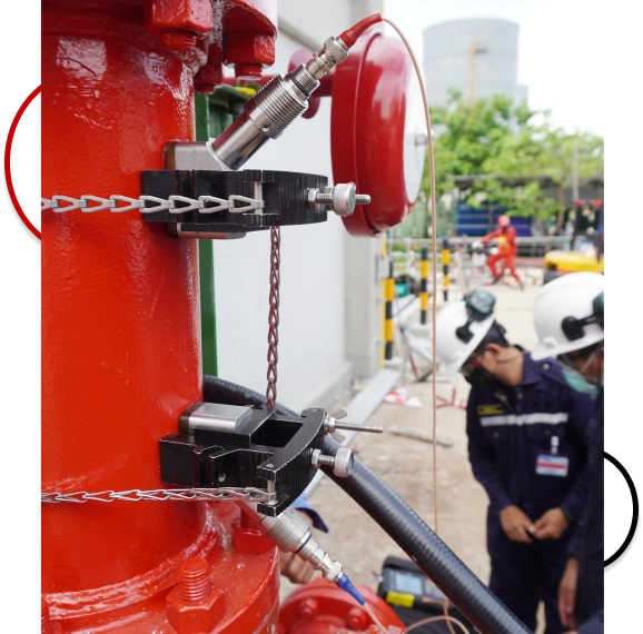Expert NFPA Compliance Solutions