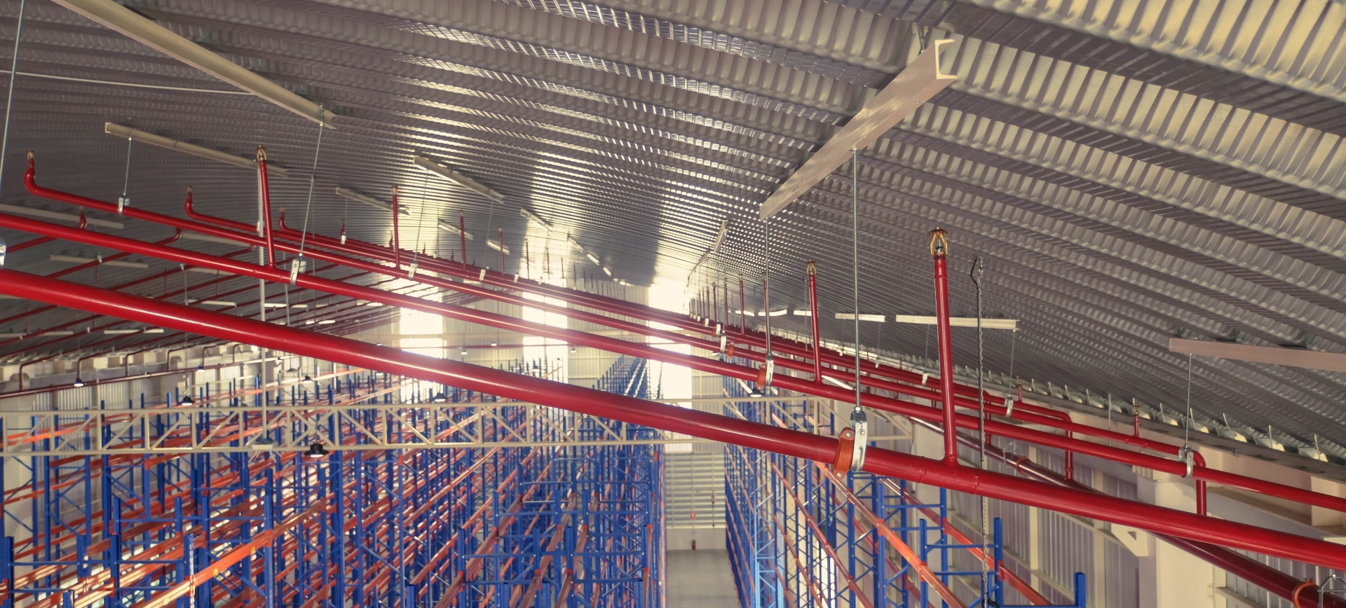 Fire Sprinkler Installation Orange County