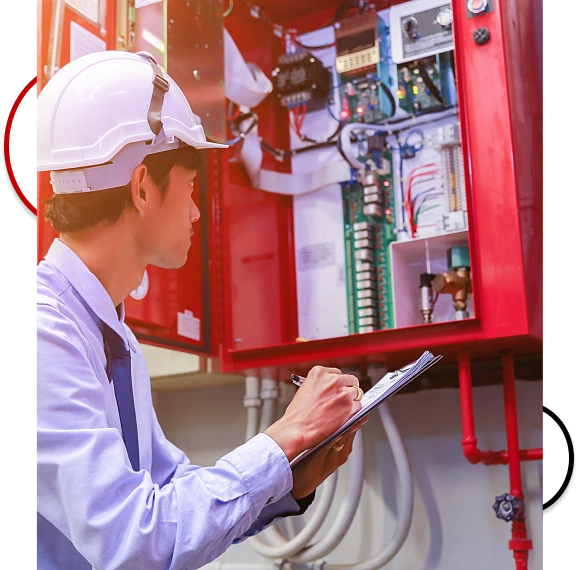 Fire Safety Compliance Inspections