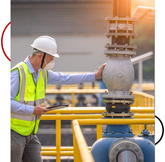 Detailed Fire Sprinkler Inspection Process