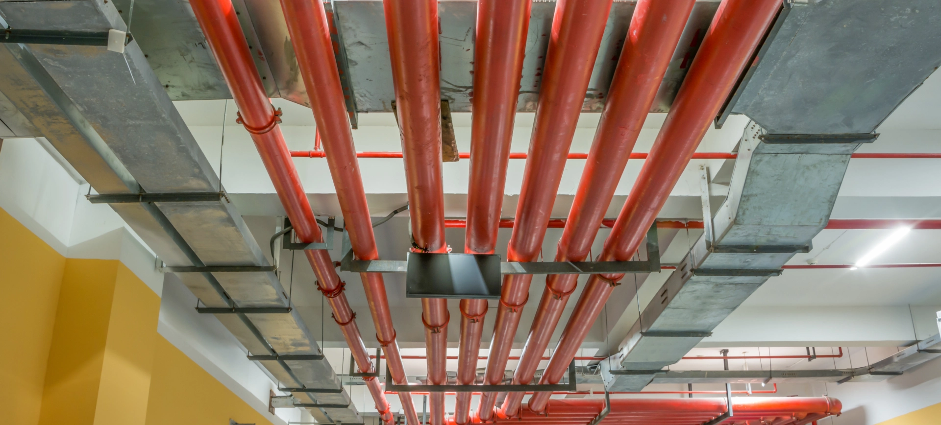 Fire Sprinkler Repair Orange County