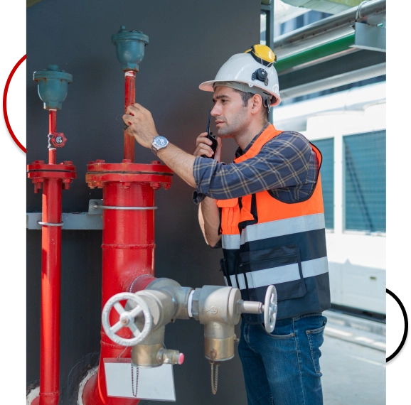 Fire Risk Assessment Services