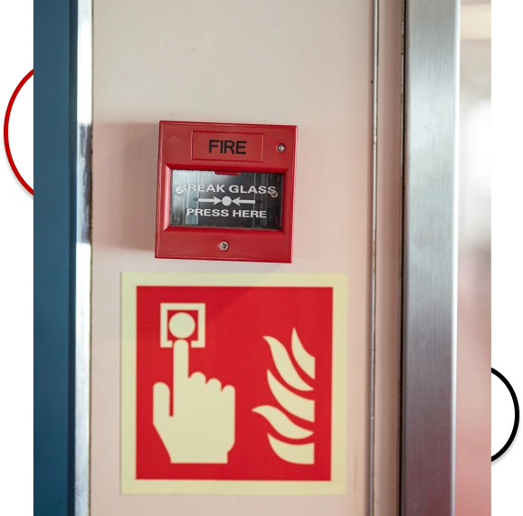 Custom Fire Safety Plans